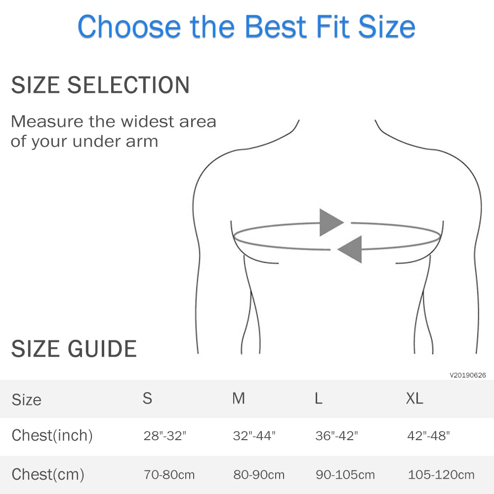 Adjustable Brace Support Belt Back Posture Corrector Clavicle Spine Back Shoulder Lumbar Posture Correction - Stay Beautiful